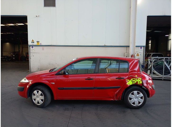 renault megane ii (bm0/1_, cm0/1_) del año 2004