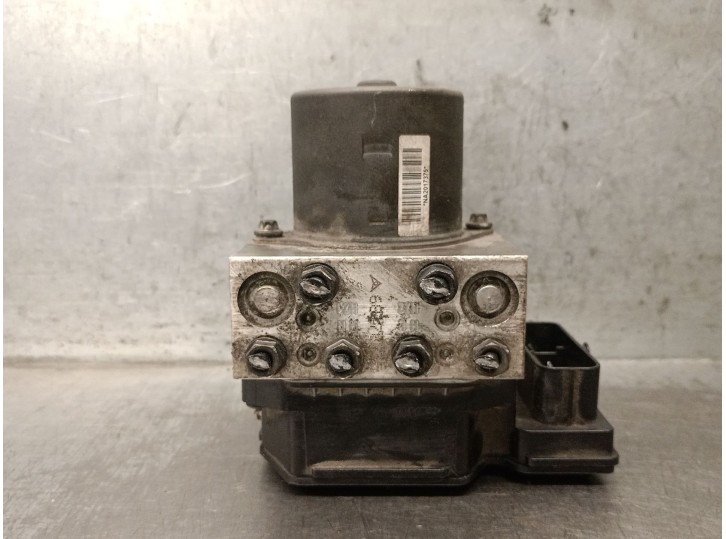 ABS replacement part for Volkswagen Tiguan (5N_) 1.4 TSI 4Motion OEM IAM reference 5N0614517L 5N0614517N 54085111A