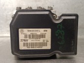 Recambio de abs para volkswagen tiguan (5n_) 1.4 tsi 4motion referencia OEM IAM 5N0614517L 5N0614517N 54085111A