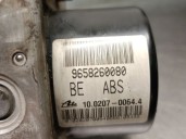 Recambio de abs para citroën c2 (jm_) 1.4 referencia OEM IAM 9658260080 4541FY 