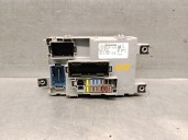 Recambio de caja reles / fusibles para fiat 500 (312_) 1.2 (312axa1a) referencia OEM IAM 00520492960 