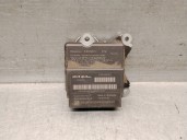 Recambio de centralita airbag para fiat 500 (312_) 1.2 (312axa1a) referencia OEM IAM 52040843 A2C955300204