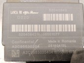 Recambio de centralita airbag para fiat 500 (312_) 1.2 (312axa1a) referencia OEM IAM 52040843 A2C955300204