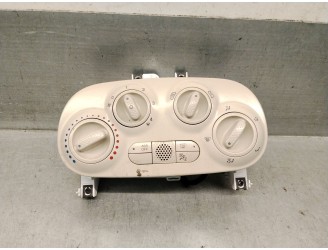 HEATER / AIR CONDITIONING CONTROL 735538583 
