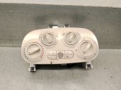 Replacement heater / air conditioning control for Fiat 500 (312_) 1.2 (312AXA1A) OEM IAM reference 735538583 