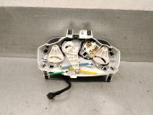 Replacement heater / air conditioning control for Fiat 500 (312_) 1.2 (312AXA1A) OEM IAM reference 735538583 