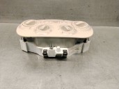 Replacement heater / air conditioning control for Fiat 500 (312_) 1.2 (312AXA1A) OEM IAM reference 735538583 