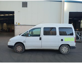 peugeot expert (224_) del año 2001