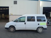 peugeot expert (224_) del año 2001