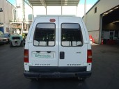 peugeot expert (224_) del año 2001