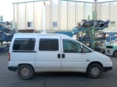 peugeot expert (224_) del año 2001