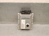 Recambio de centralita motor uce para fiat 500 (312_) 1.2 (312axa1a) referencia OEM IAM 52045260 