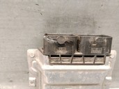 Recambio de centralita motor uce para fiat 500 (312_) 1.2 (312axa1a) referencia OEM IAM 52045260 