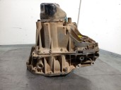 Replacement gearbox for Renault Clio II (BB_, CB_) 1.5 dCi (B/CB3M) OEM IAM reference JB3193 8200744507 S018437