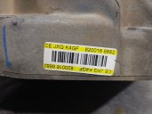 Replacement gearbox for Renault Clio II (BB_, CB_) 1.5 dCi (B/CB3M) OEM IAM reference JB3193 8200744507 S018437
