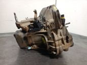Replacement gearbox for Renault Clio II (BB_, CB_) 1.5 dCi (B/CB3M) OEM IAM reference JB3193 8200744507 S018437