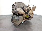 Replacement gearbox for Renault Clio II (BB_, CB_) 1.5 dCi (B/CB3M) OEM IAM reference JB3193 8200744507 S018437