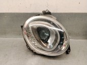 Recambio de faro izquierdo para fiat 500 (312_) 1.2 (312axa1a) referencia OEM IAM 51787492 51787492 