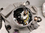 Recambio de faro izquierdo para fiat 500 (312_) 1.2 (312axa1a) referencia OEM IAM 51787492 51787492 