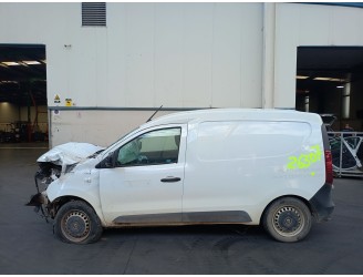 renault express furgoneta/monovolumen del año 2022