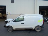 renault express furgoneta/monovolumen del año 2022