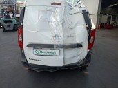 renault express furgoneta/monovolumen del año 2022