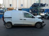 renault express furgoneta/monovolumen del año 2022