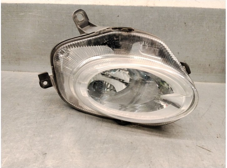 Recambio de faro antiniebla izquierdo para fiat 500 (312_) 1.2 (312axa1a) referencia OEM IAM 51786772 51786772 
