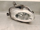 Recambio de faro antiniebla izquierdo para fiat 500 (312_) 1.2 (312axa1a) referencia OEM IAM 51786772 51786772 