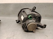 Recambio de faro antiniebla izquierdo para fiat 500 (312_) 1.2 (312axa1a) referencia OEM IAM 51786772 51786772 