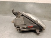 Recambio de faro antiniebla izquierdo para fiat 500 (312_) 1.2 (312axa1a) referencia OEM IAM 51786772 51786772 