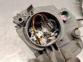 Recambio de faro antiniebla izquierdo para fiat 500 (312_) 1.2 (312axa1a) referencia OEM IAM 51786772 51786772 