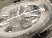 Recambio de faro antiniebla izquierdo para fiat 500 (312_) 1.2 (312axa1a) referencia OEM IAM 51786772 51786772 