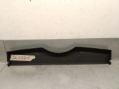 Recambio de bandeja trasera para fiat 500 (312_) 1.2 (312axa1a) referencia OEM IAM 735460029 735460029 