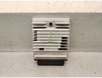 ENGINE CONTROL UNIT ECU 3M5112A650LB 