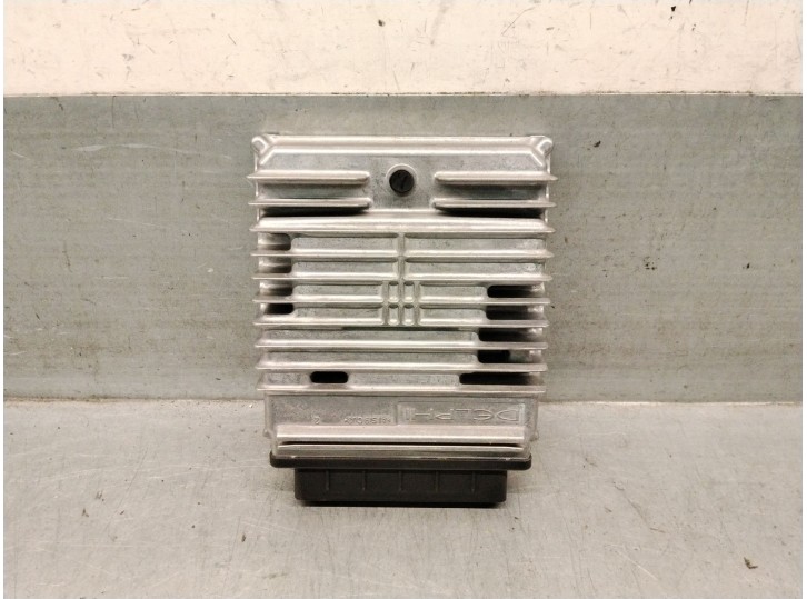 Replacement engine control unit (ECU) for Ford Focus I (daw, dbw) 1.8 TDCi OEM IAM reference 3M5112A650LB 