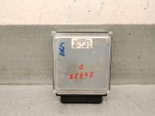 Replacement engine control unit (ECU) for Ford Focus I (daw, dbw) 1.8 TDCi OEM IAM reference 3M5112A650LB 