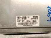 Replacement engine control unit (ECU) for Ford Focus I (daw, dbw) 1.8 TDCi OEM IAM reference 3M5112A650LB 