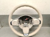 Recambio de volante para fiat 500 (312_) 1.2 (312axa1a) referencia OEM IAM 735633723 71773271 