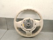 Recambio de volante para fiat 500 (312_) 1.2 (312axa1a) referencia OEM IAM 735633723 71773271 