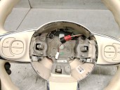 Recambio de volante para fiat 500 (312_) 1.2 (312axa1a) referencia OEM IAM 735633723 71773271 