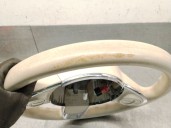 Recambio de volante para fiat 500 (312_) 1.2 (312axa1a) referencia OEM IAM 735633723 71773271 