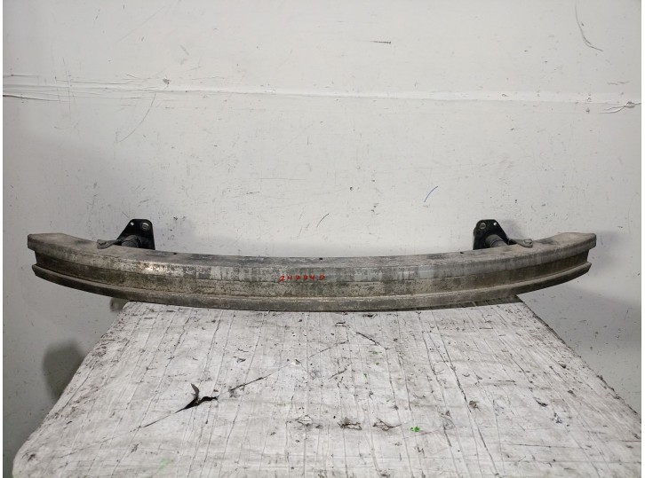 Replacement front bumper reinforcement for Volkswagen Passat B5 (3b2) 1.9 TDI OEM IAM reference 3B0807113 3B0807113 
