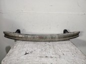 Replacement front bumper reinforcement for Volkswagen Passat B5 (3b2) 1.9 TDI OEM IAM reference 3B0807113 3B0807113 