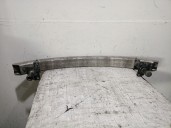 Replacement front bumper reinforcement for Volkswagen Passat B5 (3b2) 1.9 TDI OEM IAM reference 3B0807113 3B0807113 