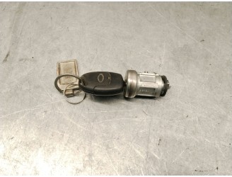 IGNITION SWITCH 95BGF3697AA 4397225 