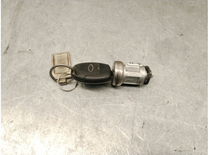 Replacement ignition switch for Ford Focus I (daw, dbw) 1.8 TDCi OEM IAM reference 95BGF3697AA 4397225 