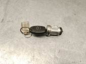 Replacement ignition switch for Ford Focus I (daw, dbw) 1.8 TDCi OEM IAM reference 95BGF3697AA 4397225 