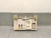 Replacement relay / fuse box for Ford Focus II (da_, hcp, dp) 1.6 OEM IAM reference 4M5T14A073DC 
