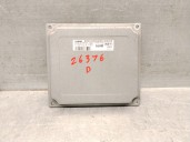 Replacement engine ECU for Ford Focus II (da_, hcp, dp) 1.6 OEM IAM reference 5M5112A650ZB S1189347104